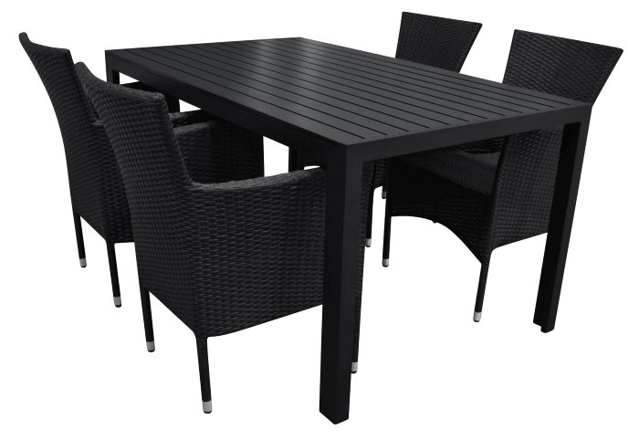 Trädgårdsstol Bangkok Sunlife